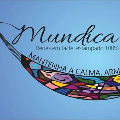 Redes em Tactel Estampado - Mundica Redes
