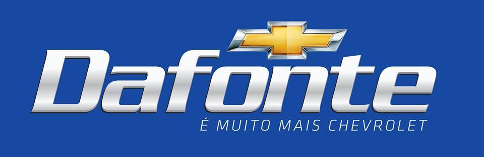 Veículos novos e seminovos Dafonte - É muito mais Chevrolet