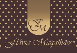 Moda Feminina - Flávia Magalhães - Vem ser feliz!
