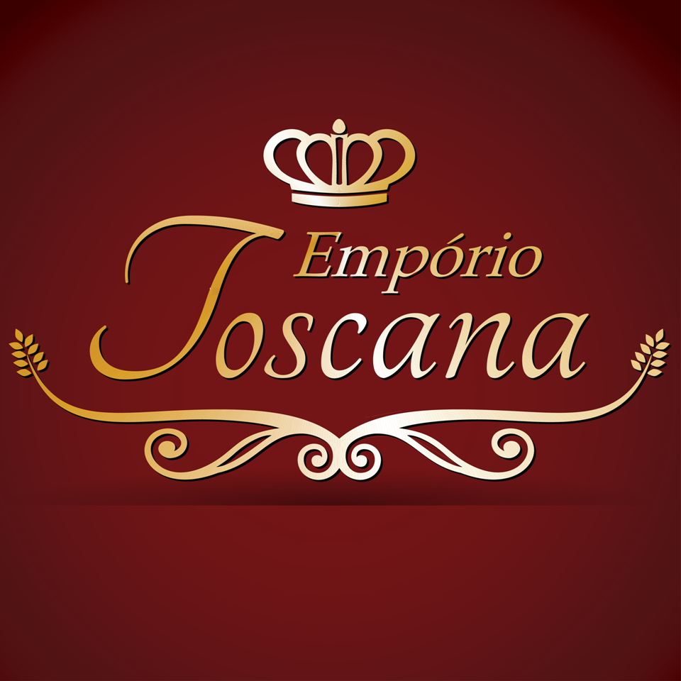 Padaria Gourmet - Empório Toscana - Venha se deliciar!
