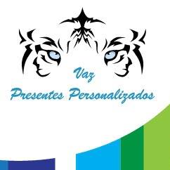 VAZ PRESENTES PERSONALIZADOS