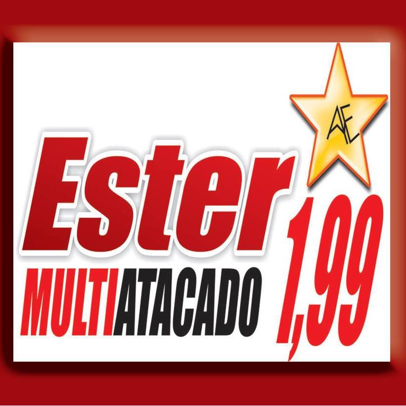MULTIATACADO ESTER
