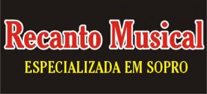 Recanto Musical - Instrumentos Musicais 