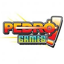 PEDRO GAMES & Variedades