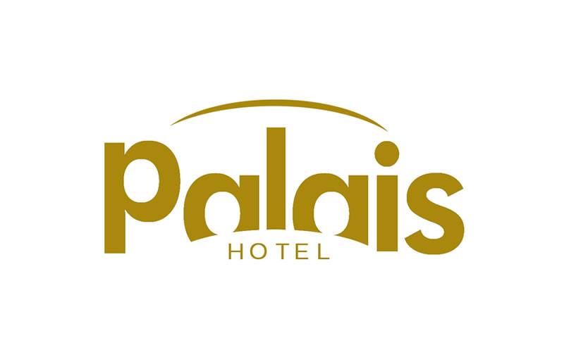 Palais Hotel - faça sua reserva e garanta o melhor preço