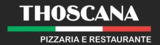 PIZZARIA THOSCANA Jundiaí - Faça o seu pedido.