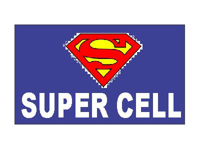 SUPER CELL - Celulares e Acessórios
