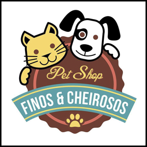 Pet Shop Finos & Cheirosos