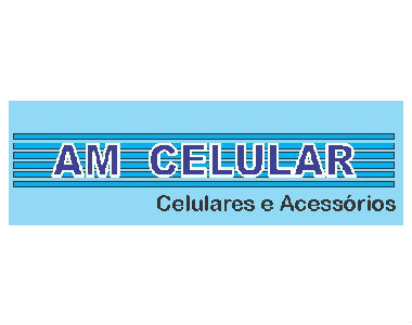 AM CELULAR - Celulares e Acessórios