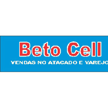 BETO CELL - ATACADO E VAREJO DE CELULARES
