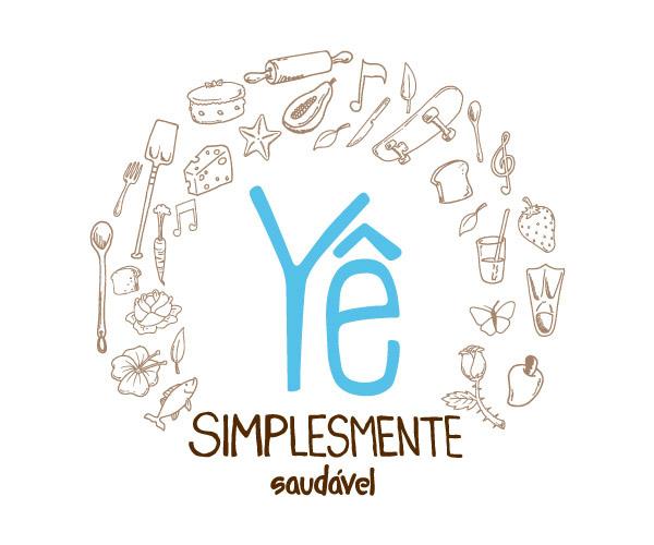 Yê Simplesmente Saudável