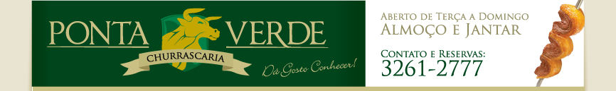 Ponta Verde Churrascaria