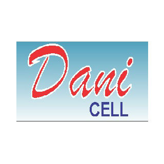 DANI CELL - Celulares e Acessórios