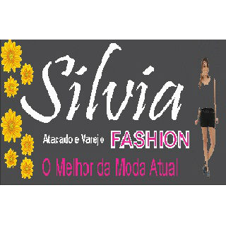 Silvia fashion - O melhor da Moda Atual