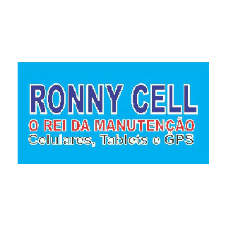 RONNY CELL - Manutenção de Celulares