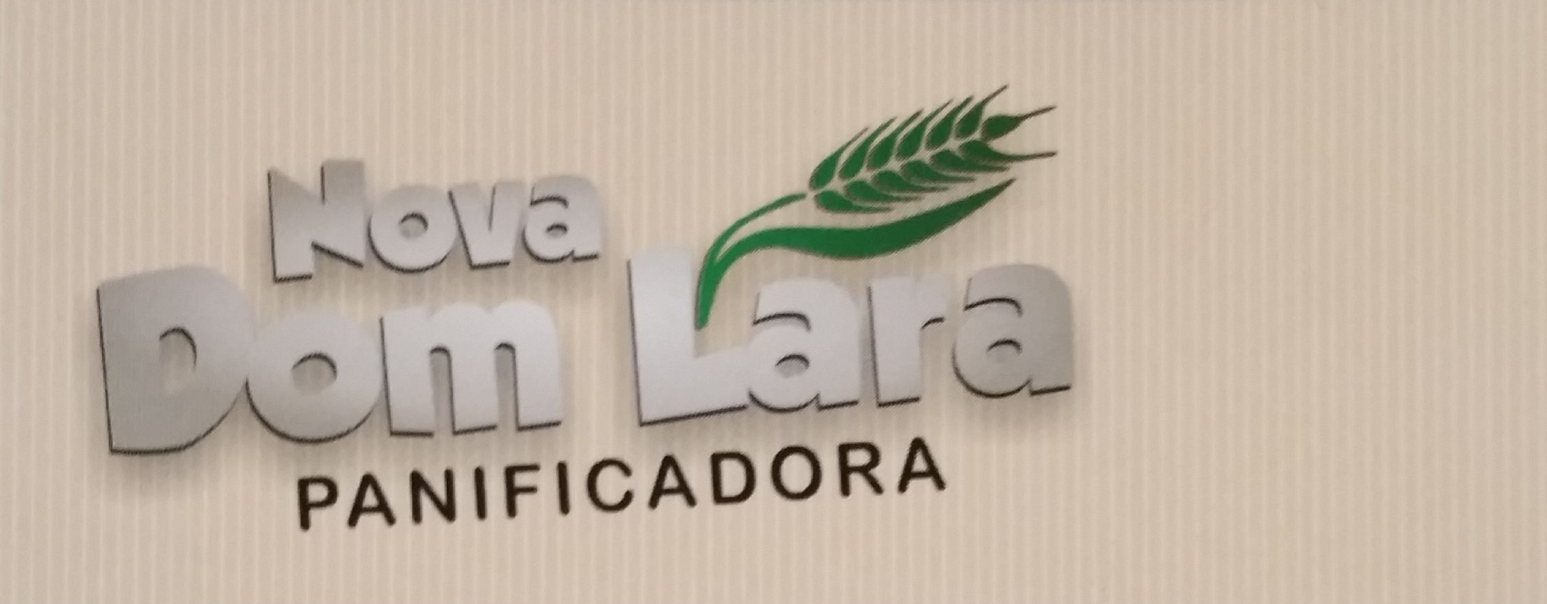 Nova Dom Lara Panificadora - A Padaria da Sua Família!