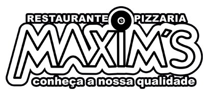 Restaurante  Pizzaria Maxims