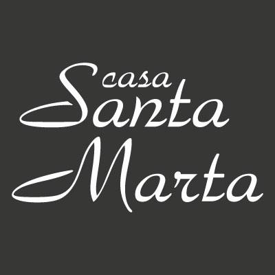 Casa Santa Marta