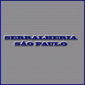 Serralheria São Paulo