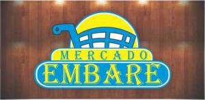 Mercado Embaré