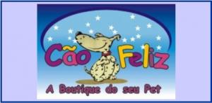 Cão Feliz Boutique Canina