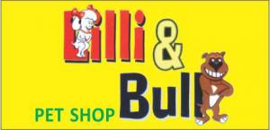 Lilli & Bull Pet Shop - Serviços Para Animais De Estimação