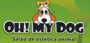 Oh! My Dog - Salão de Estética Animal