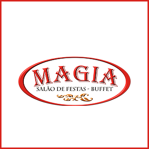 Buffet Magia Espaço para Eventos
