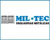 Mil Tec Esquadrias Metálicas