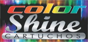 Color Shine Cartuchos