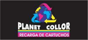 Planet Collor - Recarga de Cartuchos