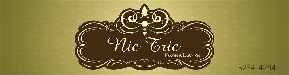 Nic Tric Festas