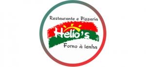 Helio's Restaurante e Pizzaria