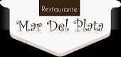 Mar Del Plata Restaurante - Frutos do Mar