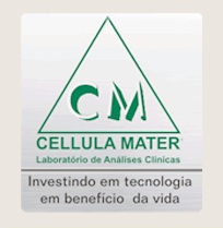 Laboratório de Análises Cellula Mater