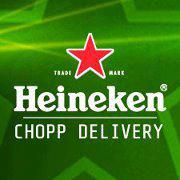 Heineken Chopp Delivery