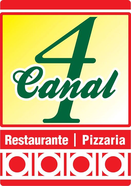 Canal 4 Restaurante e Pizzaria