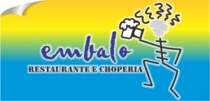 Embalo Restaurante e Choperia
