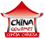 China Gourmet Comida Chinesa