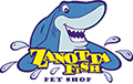 Pet Shop Zanotta Fish