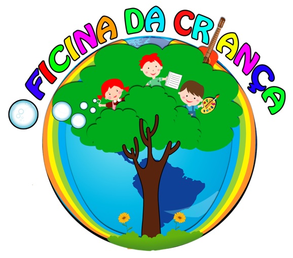 Oficina da Criança - O Melhor em Educação Para Seu Filho!