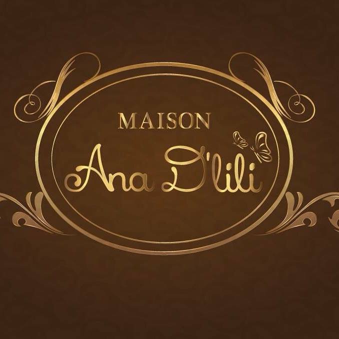 Ana D´lili - Moda para Mãe e Filha