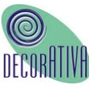 DecorATIVA - Personalização de Louças e Vidros