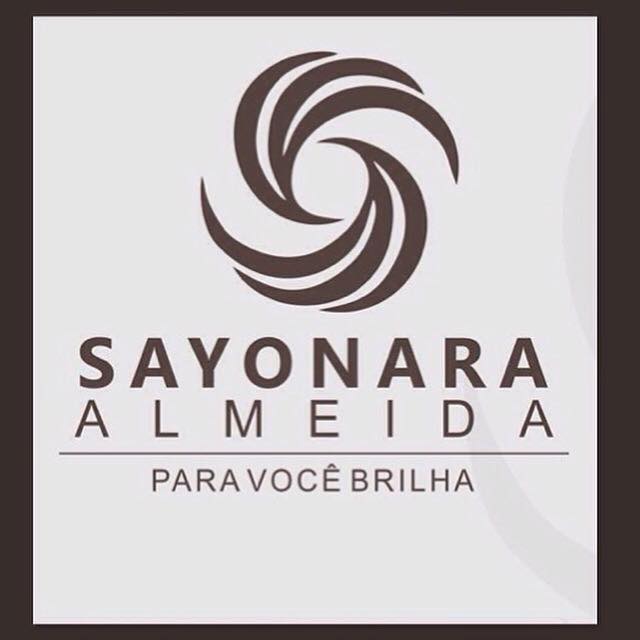 SAYONARA ALMEIDA - Jóias & Semi-jóias