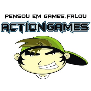 Action Games