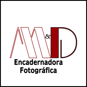 MD Encadernadora Fotográfica