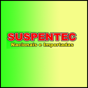 Suspentec Comércio e Recondicionadora de peças para autos