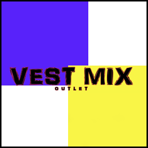 Vest Mix Outlet