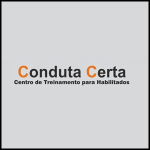 Conduta Certa Centro de Treinamento para Habilitados
