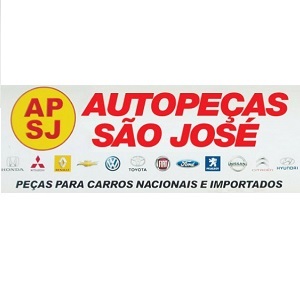 Auto Peças São José